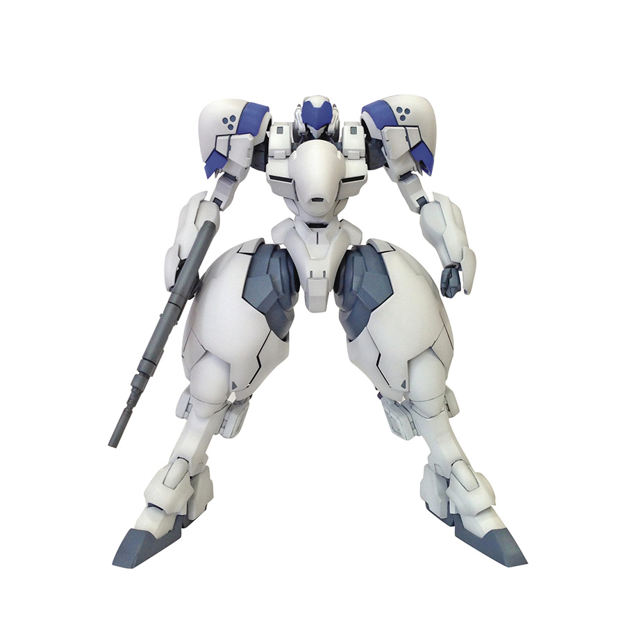 Power Dolls 2 Power Loader X-4Plus PD-802 Plastic Model Kit