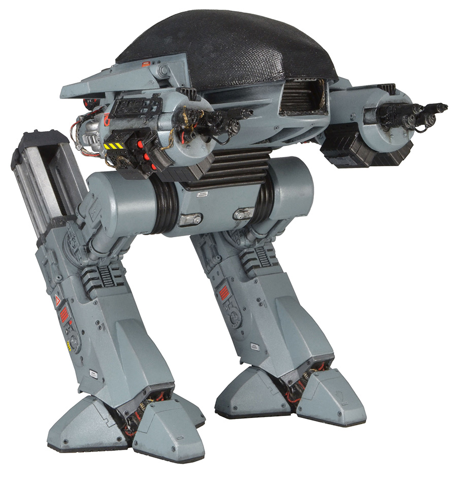 Robocop ED-209 7-Inch Scale Action Figure