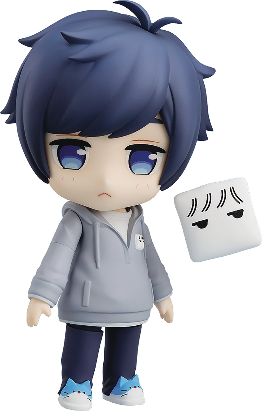 Soraru Nendoroid