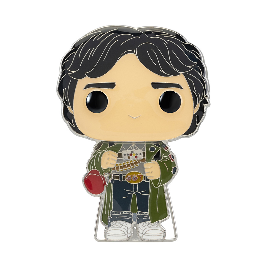 POP Pins Goonies - Data