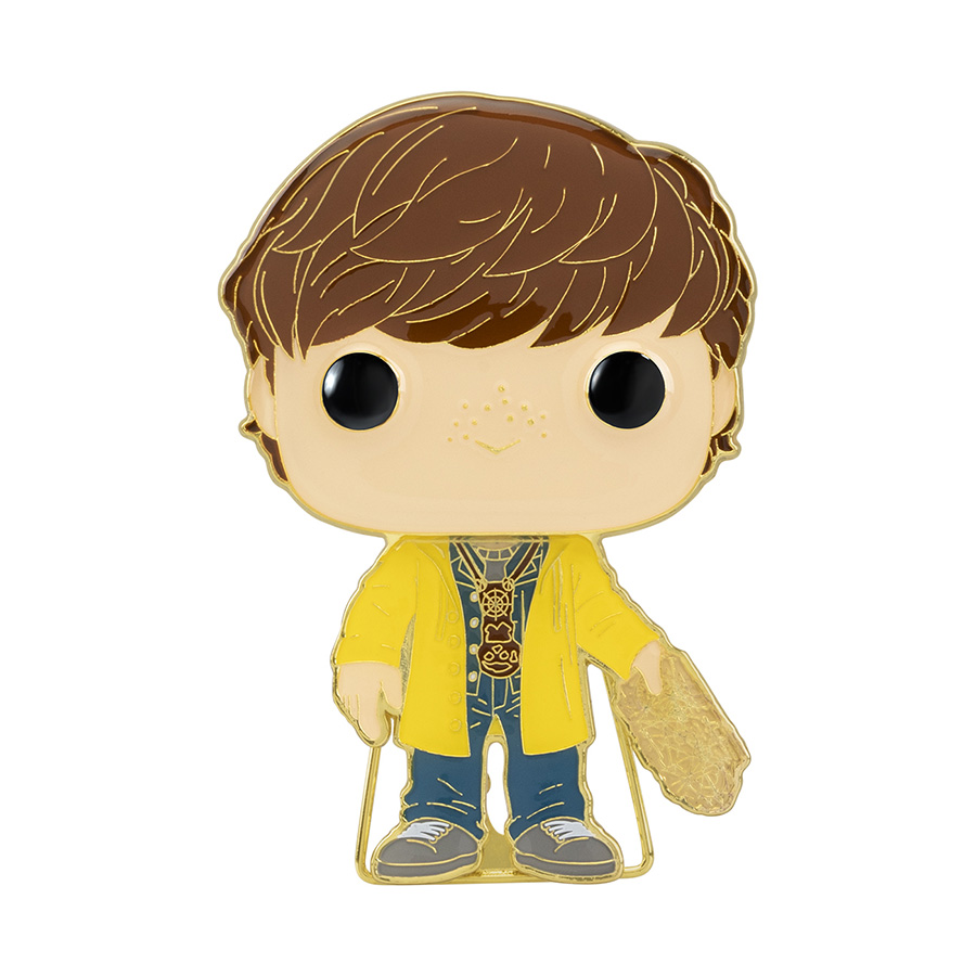 POP Pins Goonies - Mikey