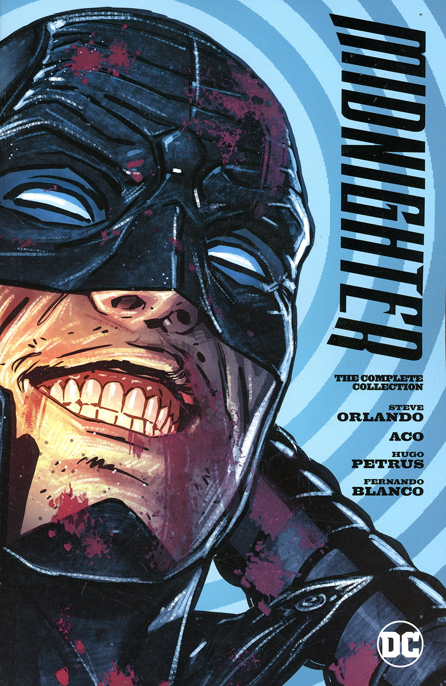 Midnighter The Complete Collection TP