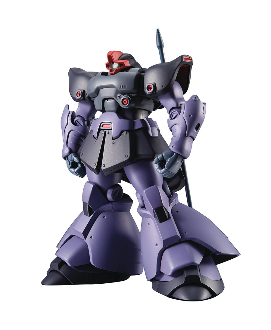 Robot Spirits #288 (Side MS) MS-09R-2 Rick Dom Zwei Ver. A.N.I.M.E. Action Figure