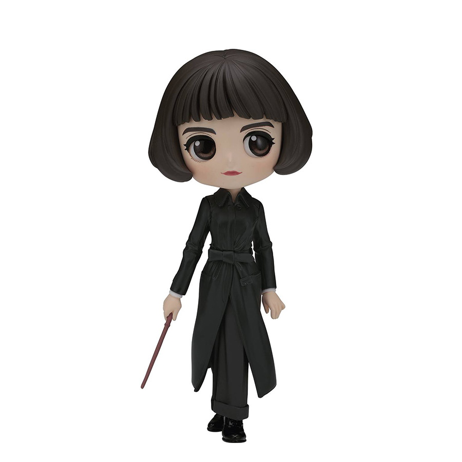 Fantastic Beasts Q-Posket Figure - Tina Goldstein Version A