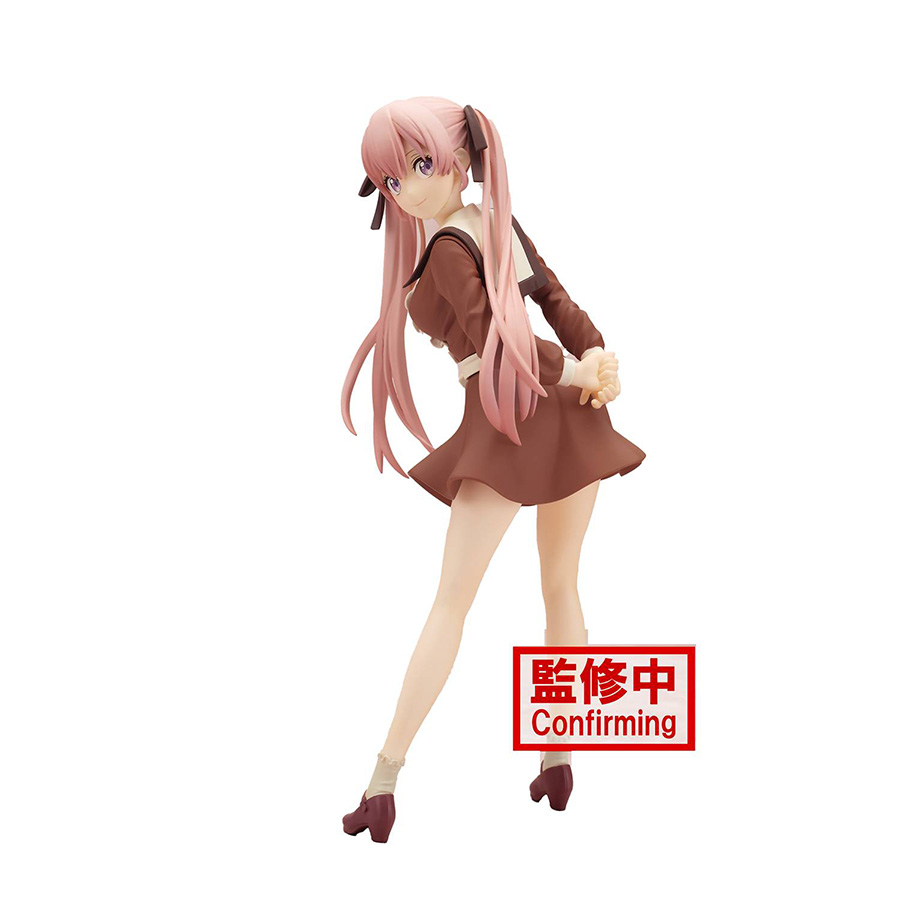 A Couple Of Cuckoos Kyunties Erika Amano Figure