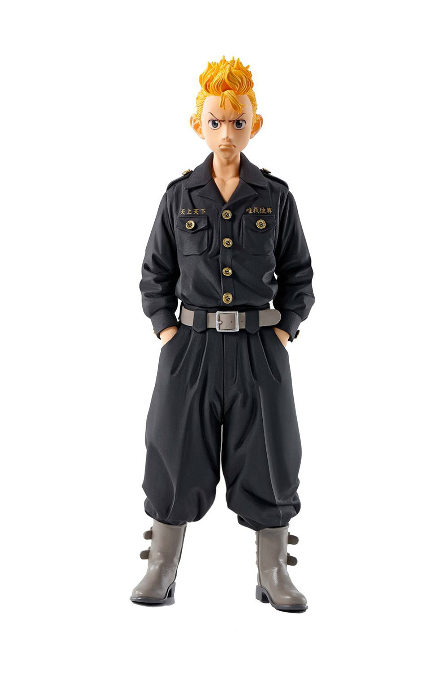 Tokyo Revengers Takemichi Hanagaki Figure Vol 2