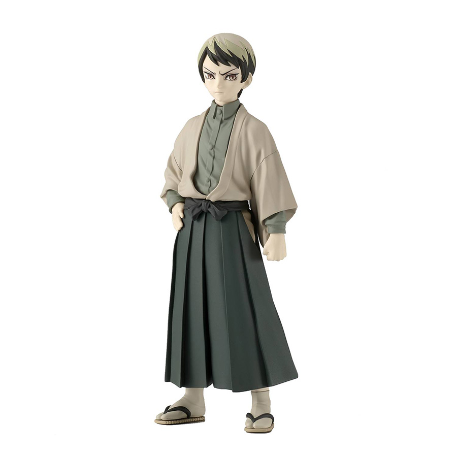 Demon Slayer Kimetsu No Yaiba Figure Vol 22 - Yushiro