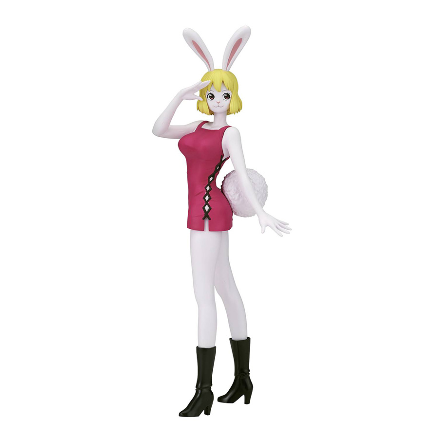 One Piece Glitter & Glamours Figure - Carrot Version B
