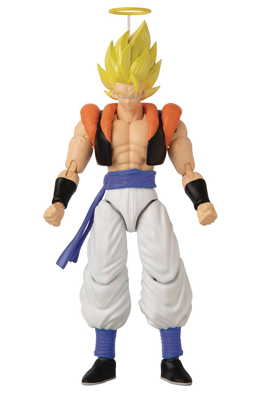 Dragon Ball Super Dragon Stars 6.5-Inch Action Figure - Gogeta