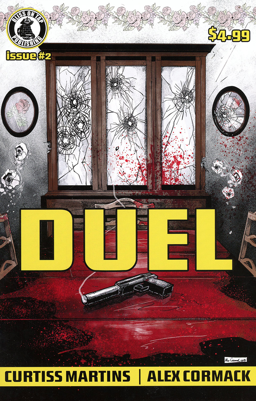 Duel (Bliss On Tap) #2