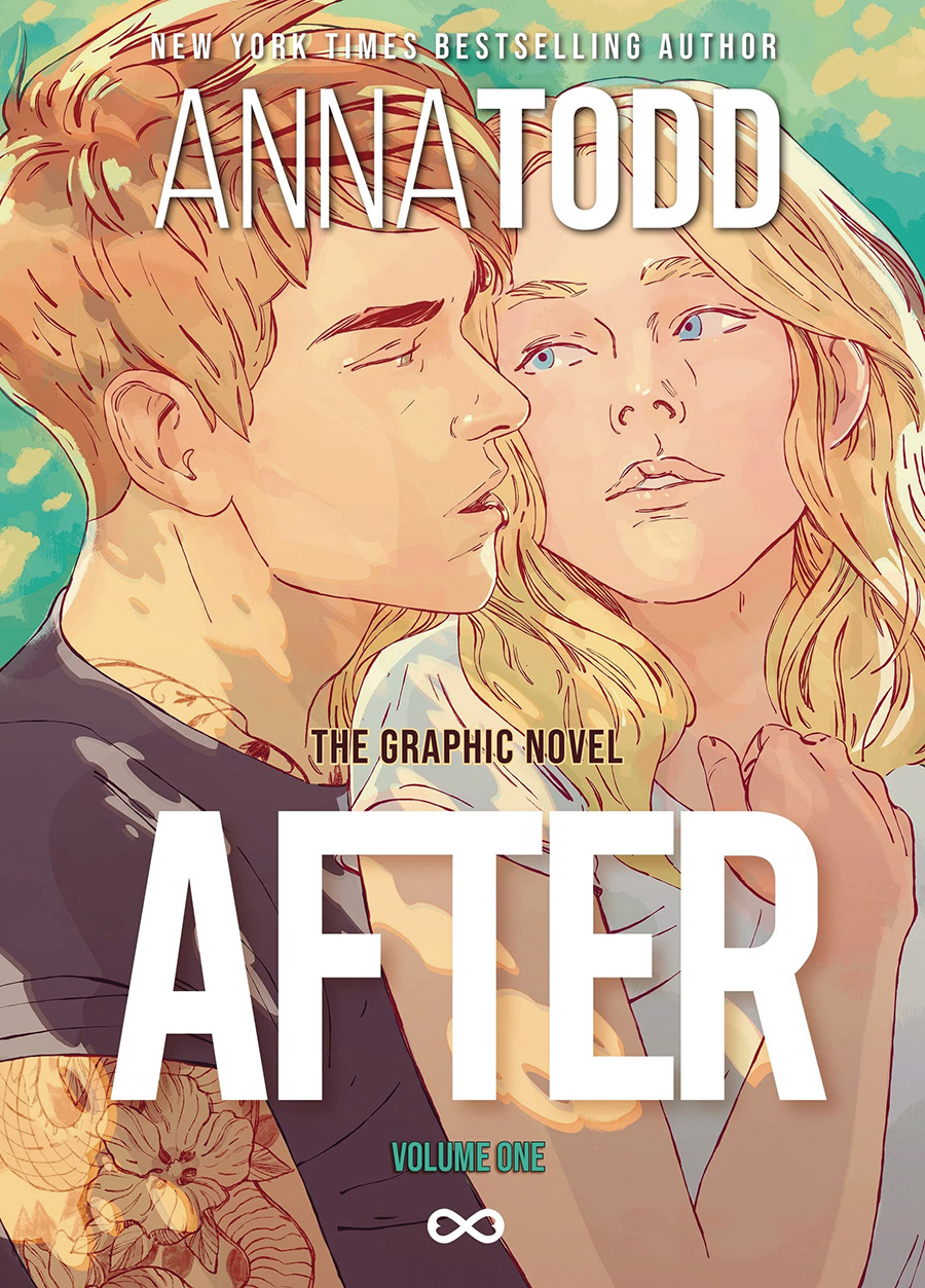 After The Graphic Novel Vol 1 TP