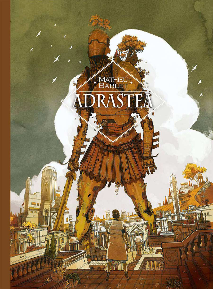Adrastea HC