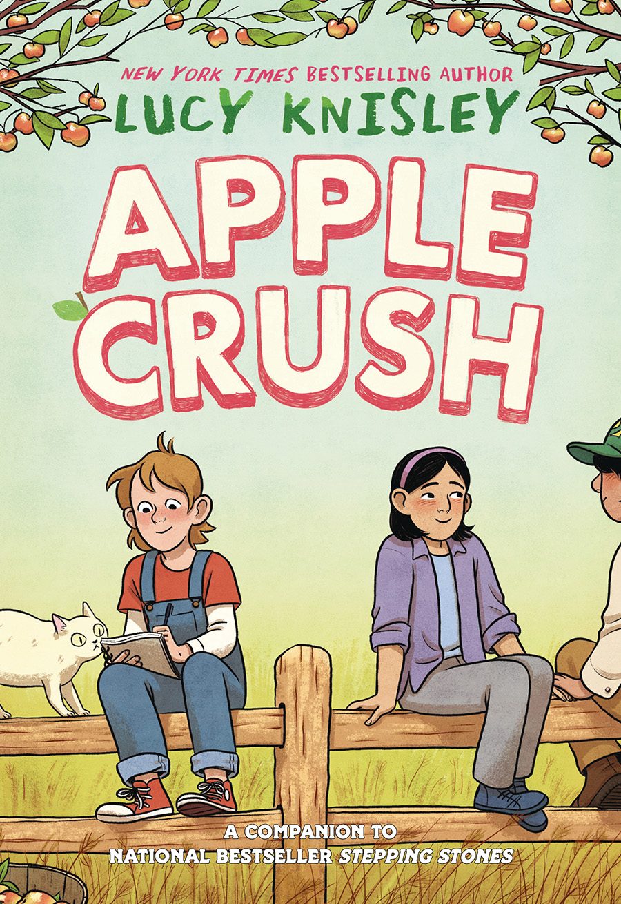 Apple Crush TP