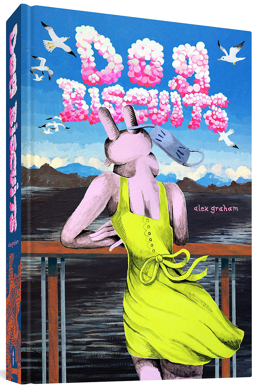 Dog Biscuits HC