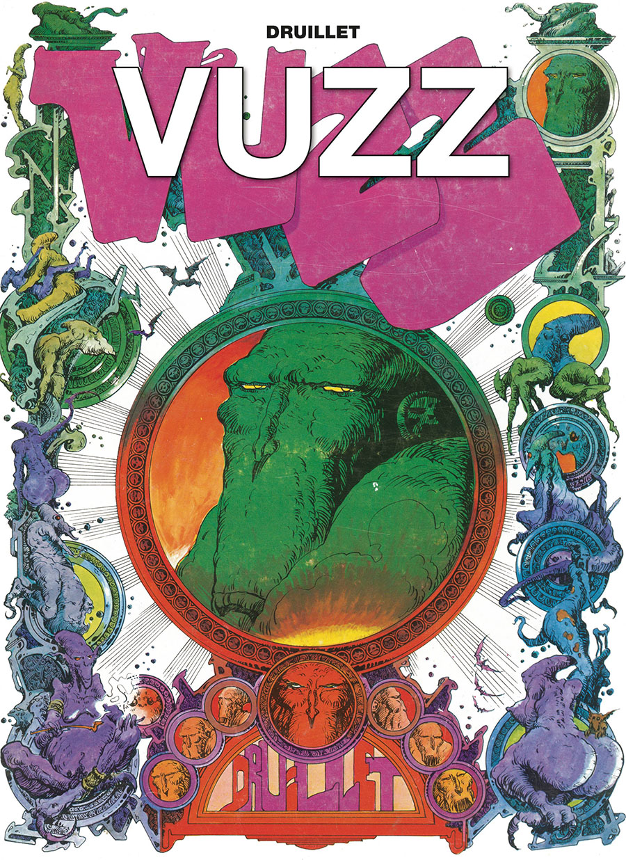 Vuzz HC