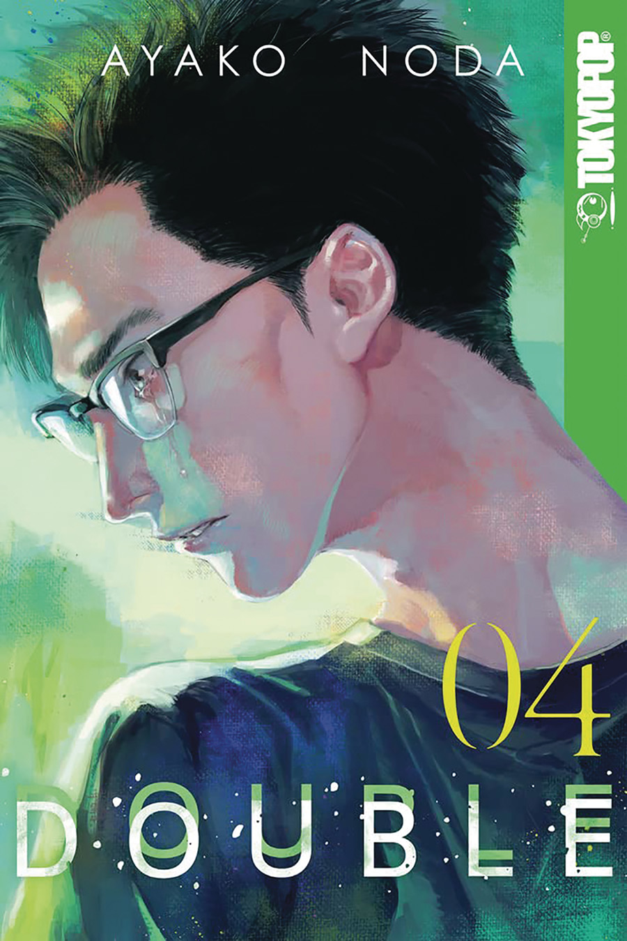 Double Vol 4 GN