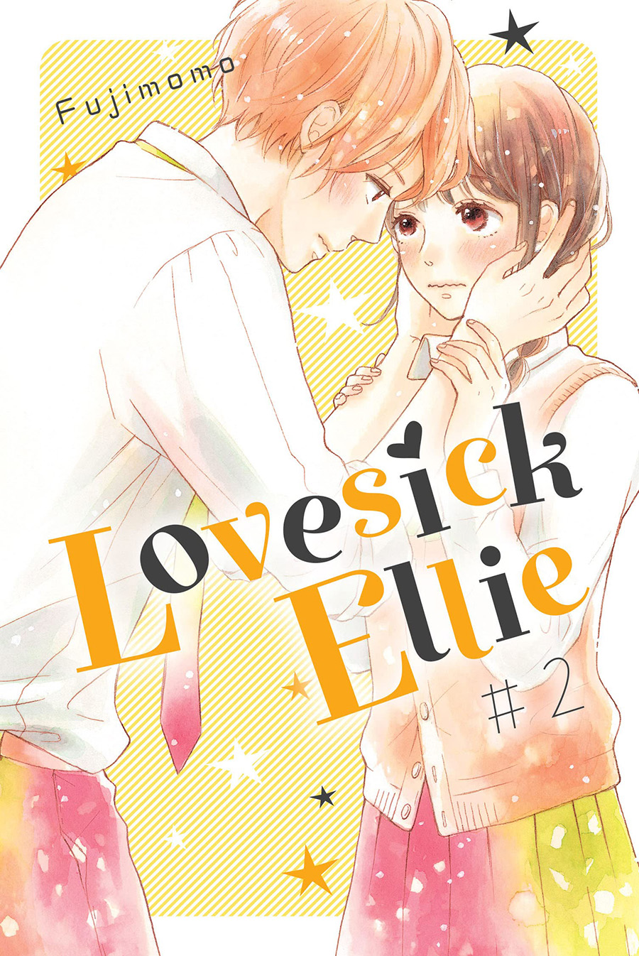 Lovesick Ellie Vol 2 GN