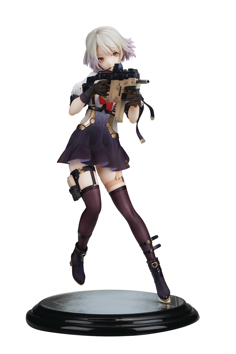 Dolls Frontline Vector 1/8 Scale PVC Figure