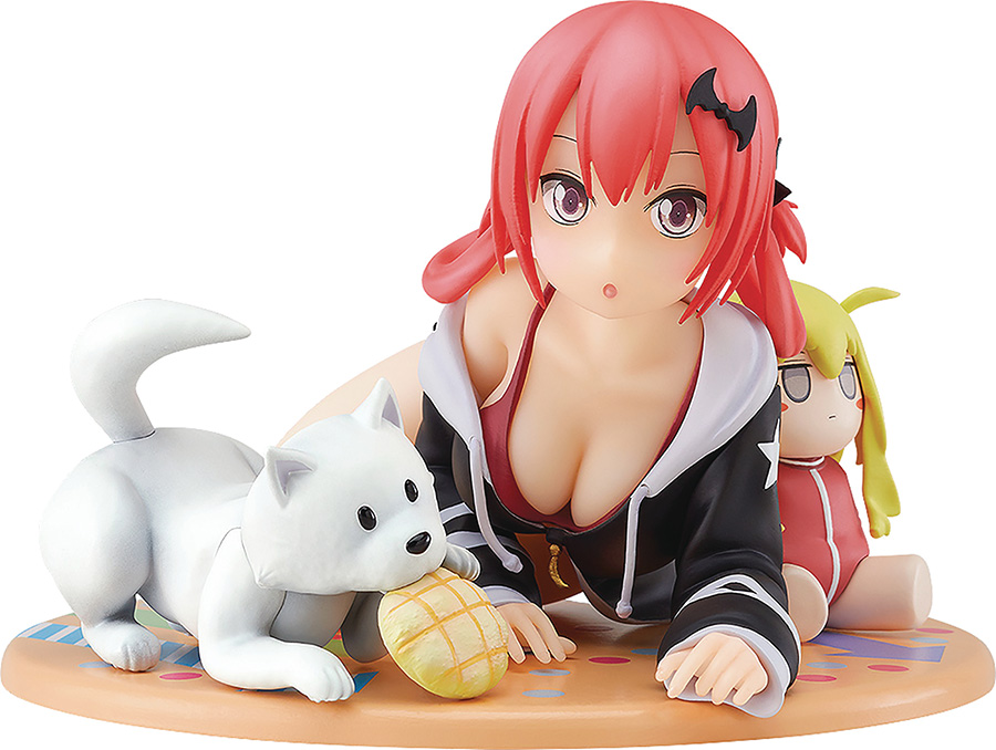 Gabriel Dropout Satanichia Kurumizawa McDowell 1/7 Scale PVC Figure