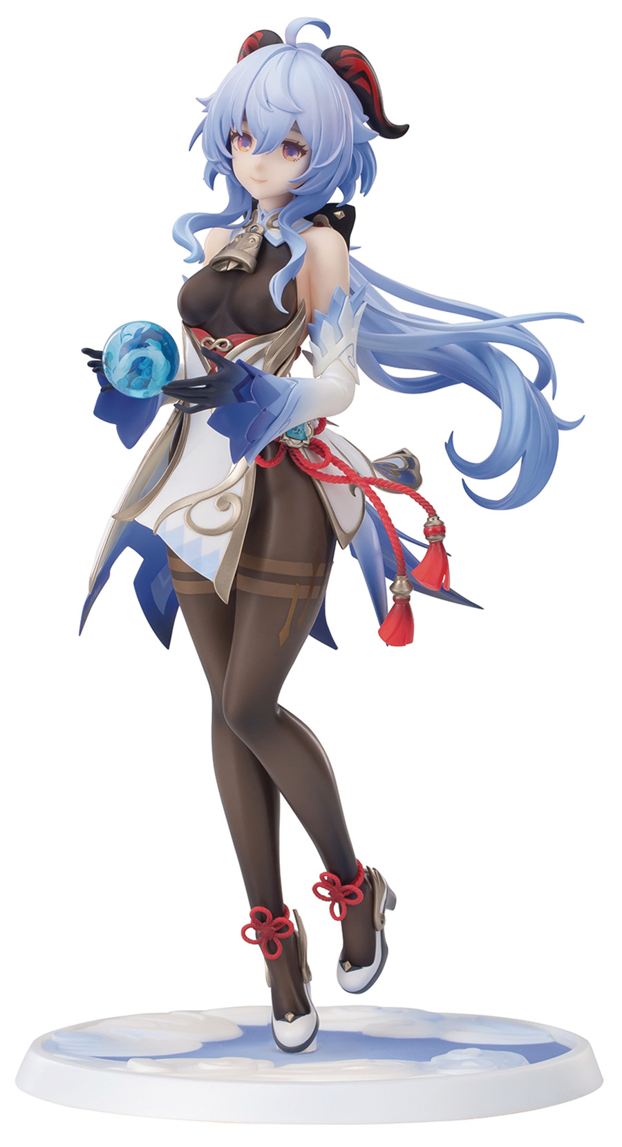 Genshin Impact Ganyu Frostdew Trail 1/7 Scale PVC Figure
