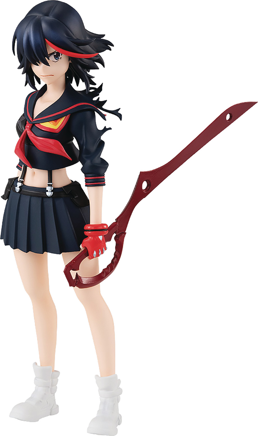 Kill La Kill Ryuko Matoi Pop Up Parade PVC Figure