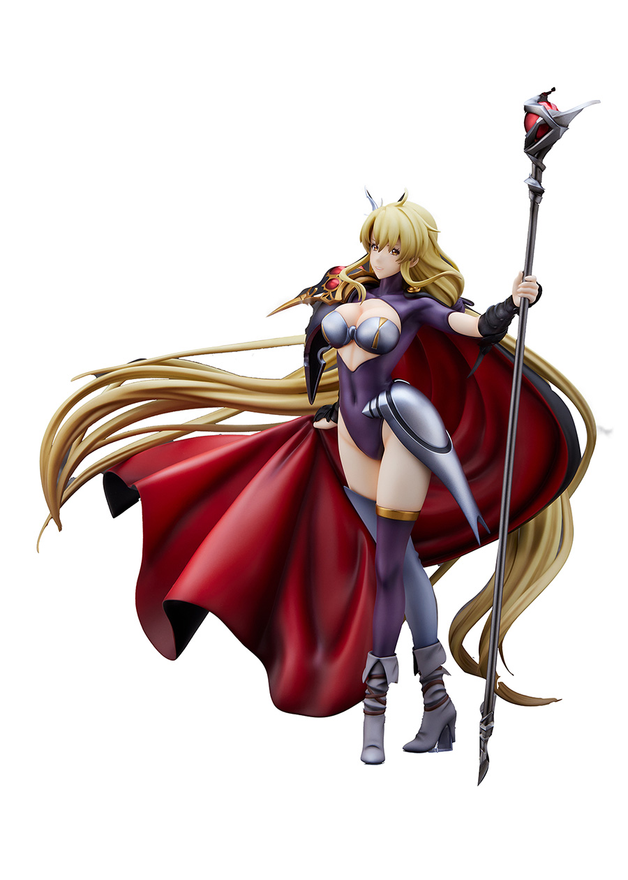 Langrisser Lana 30th Anniversary 1/7 Scale PVC Figure