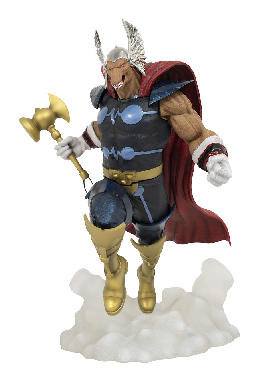 Marvel Comic Gallery Beta Ray Bill PVC Statue
