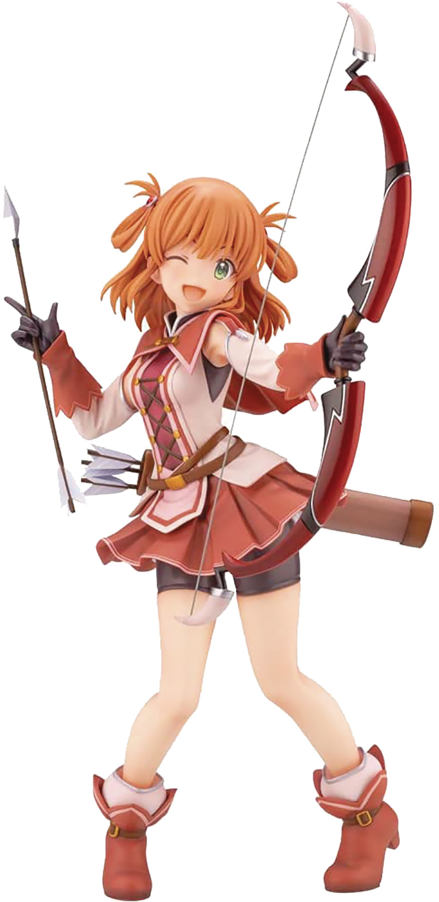 Princess Connect ReDive Rino PVC Statue
