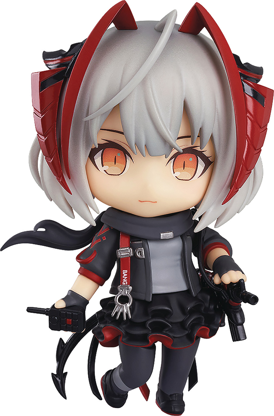 Arknights W Nendoroid