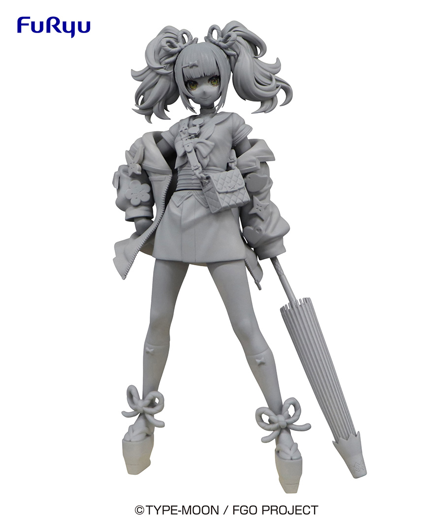 Fate/Grand Order Archer Sei Shonagon SSS Servant Figure