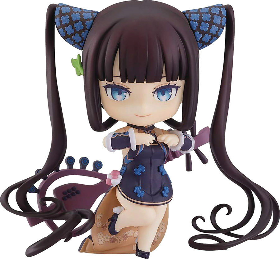 Fate/Grand Order Foreigner Yang Guifei Nendoroid