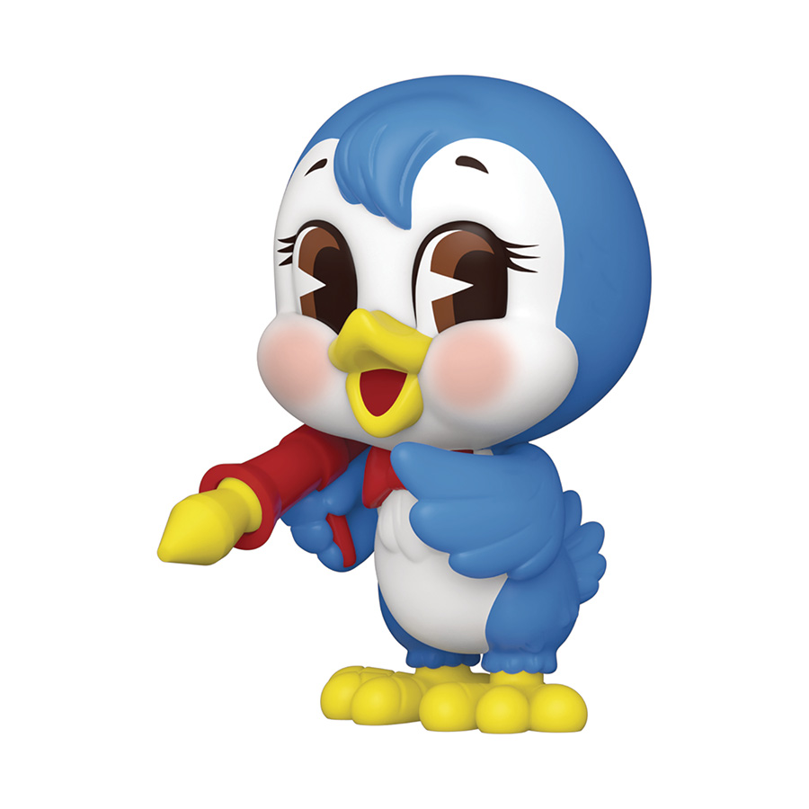 Funko Villainous Valentines Birdy Vinyl Figure