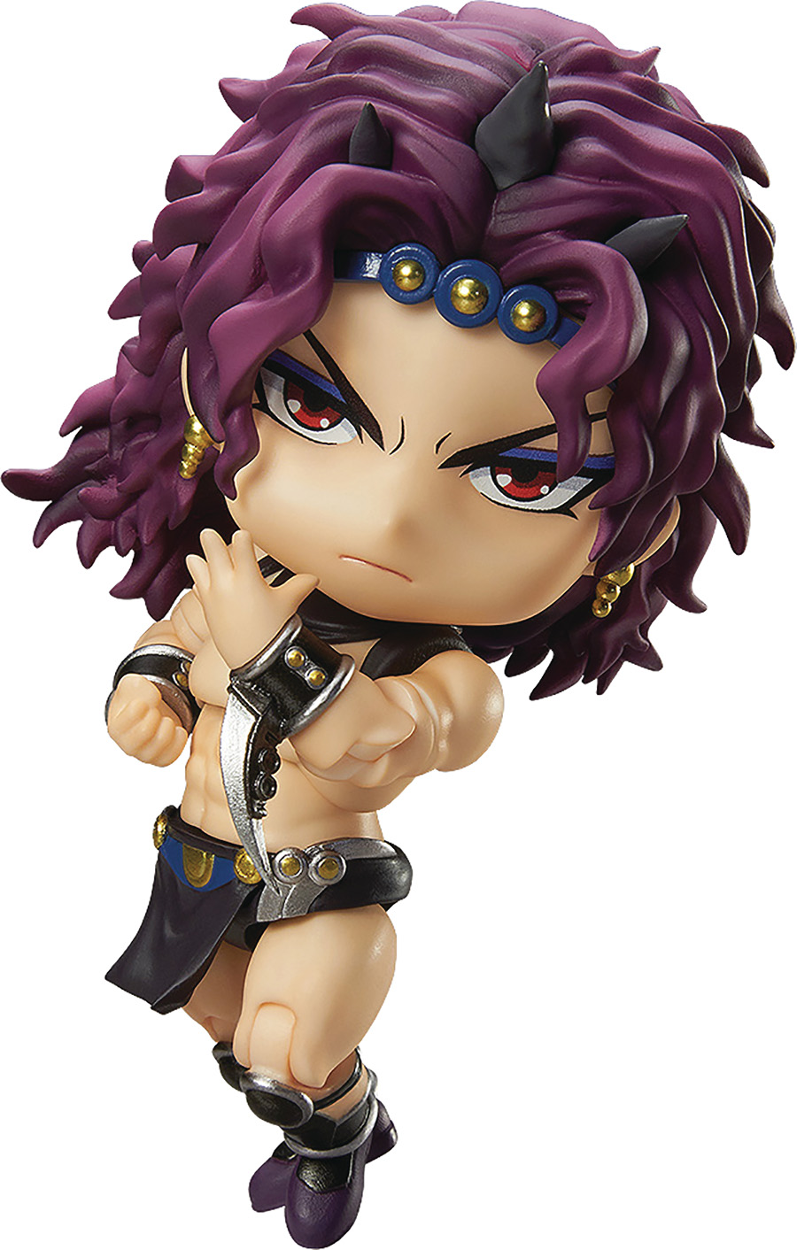 JoJos Bizarre Adventure Kars Nendoroid