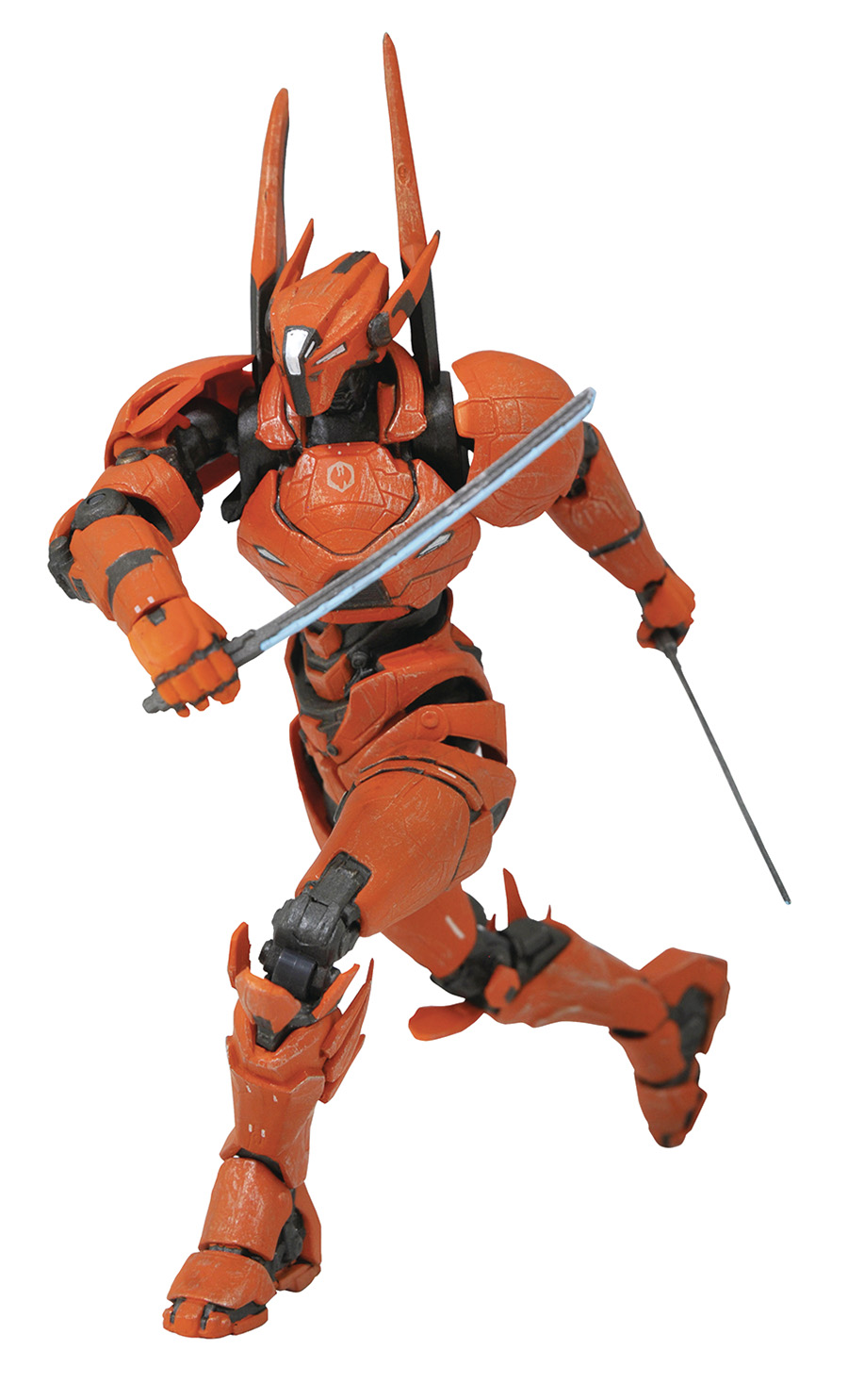 Pacific Rim Uprising Select Series 1 Saber Athena Action Figure