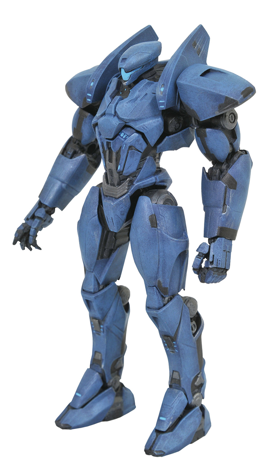 Pacific Rim Uprising Select Series 3 Ajax Action Figure