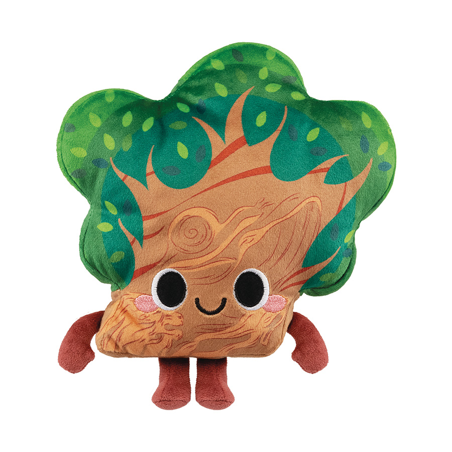 Funko Disney 7-Inch Plush - Tree Of Life