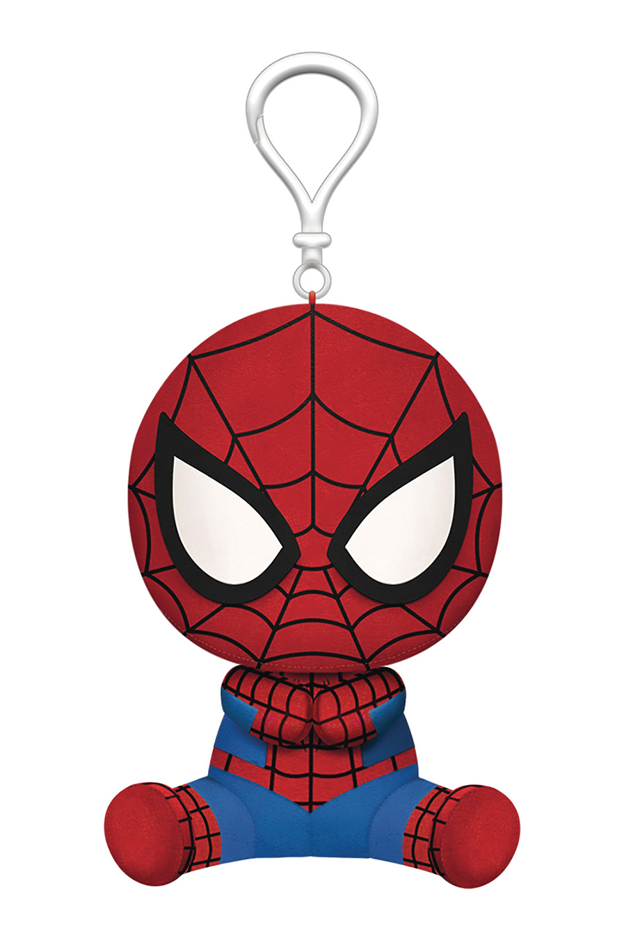 Marvel Universe Pitanui Plush - Spider-Man