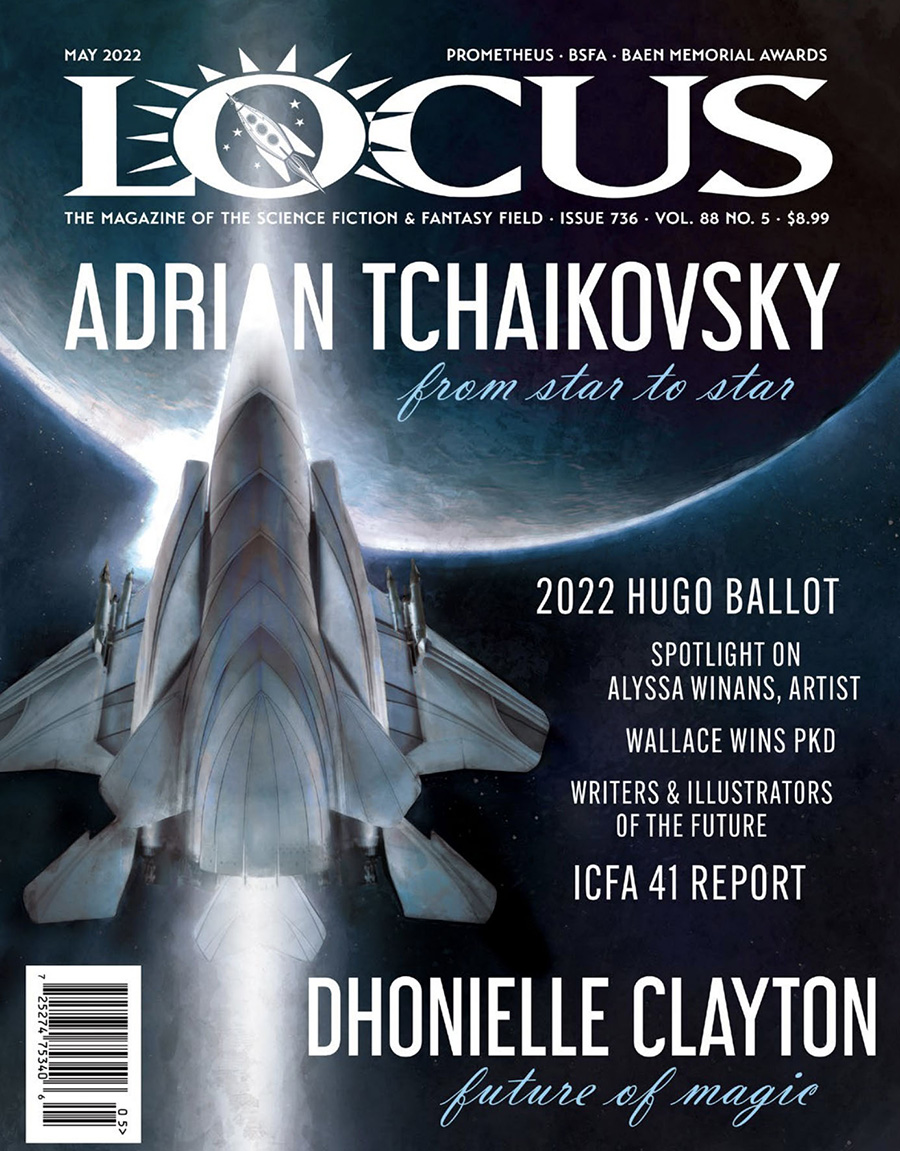 Locus #736