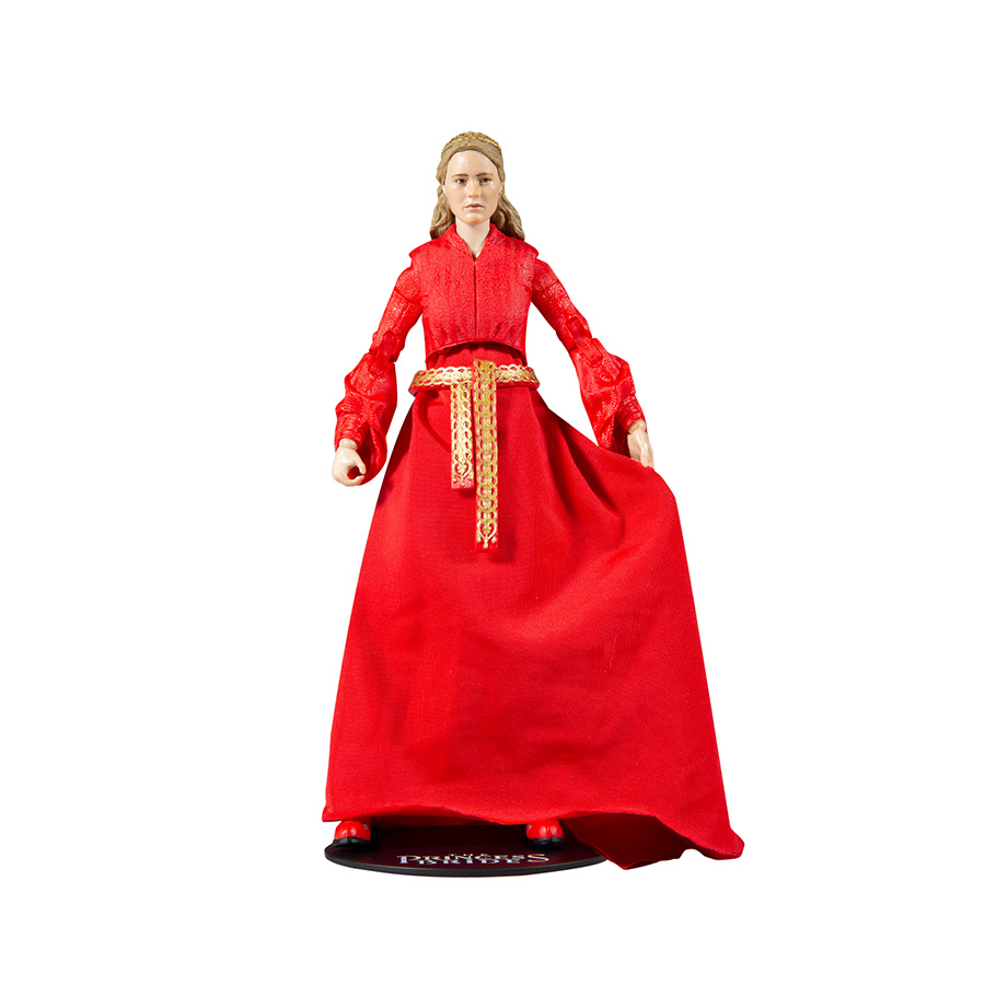 Princess Bride Wave 1 7-Inch Action Figure - Princess Buttercup