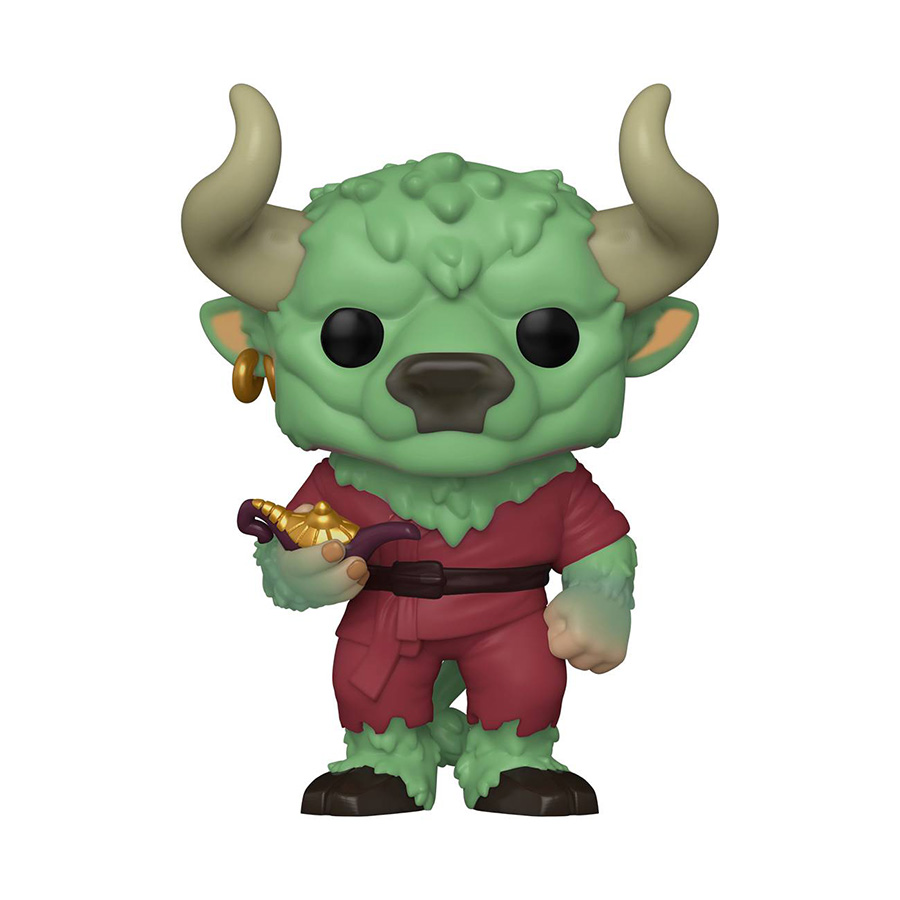 POP Super Doctor Strange In The Multiverse Of Madness Rintrah Vinyl Bobble Head