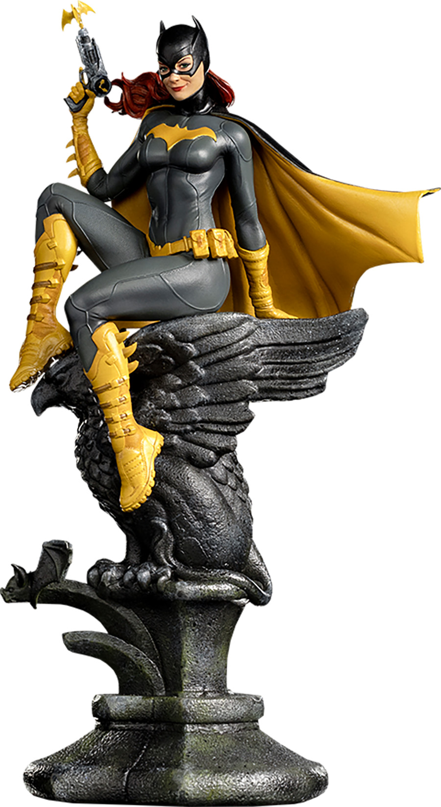 Batgirl 1/10 Scale Statue
