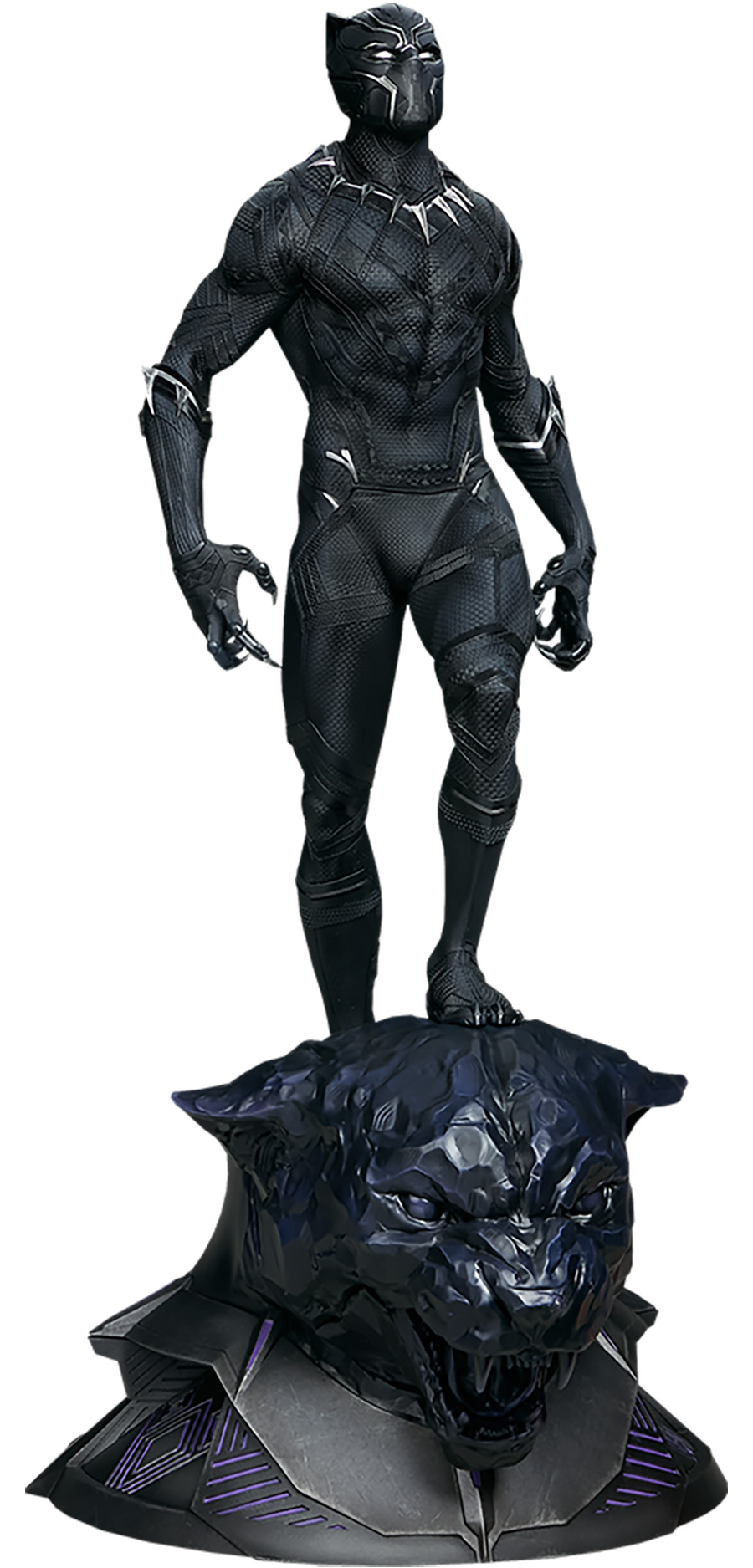 Marvel Black Panther Premium Format Figure
