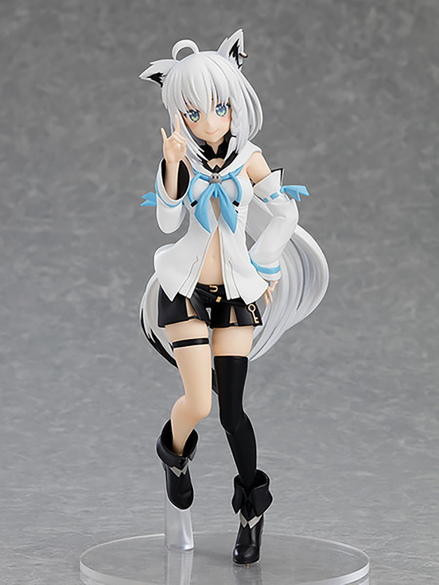 Hololive #Hololive If Relax Time - Shirakami Fubuki