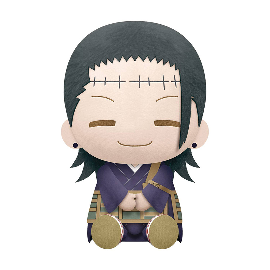 Jujutsu Kaisen Big Plush - Suguru Geto