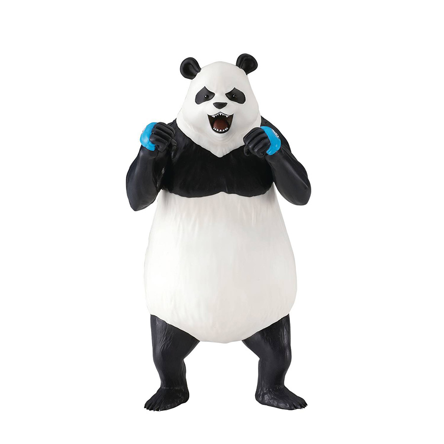 Jujutsu Kaisen Jukon No Kata - Panda