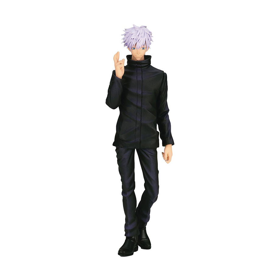 Jujutsu Kaisen Jukon No Kata - Satoru Gojo