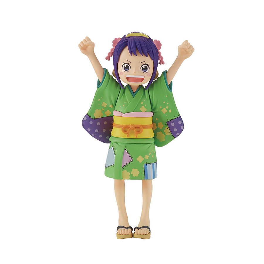 One Piece DXF The Grandline Series Wanokuni Vol 3 - Otama