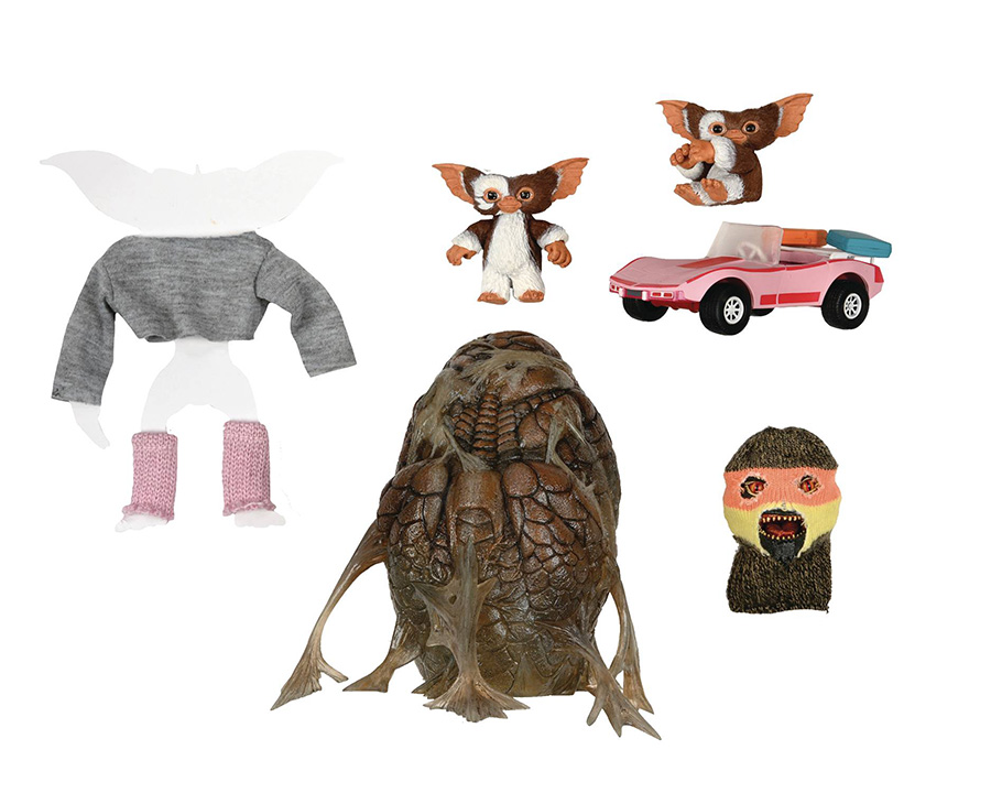 Gremlins Gremlin 1984 Accessory Pack