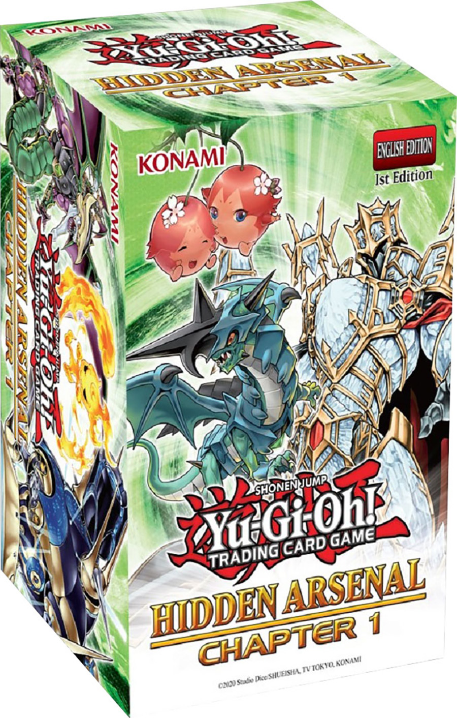 yugioh hidden arsenal 3 card list Amazon.com: Yu-Gi-Oh! - Dragunity Knight - Gae Bulg (HA03-EN057) - Hidden  Arsenal 3-1st Edition main image 0