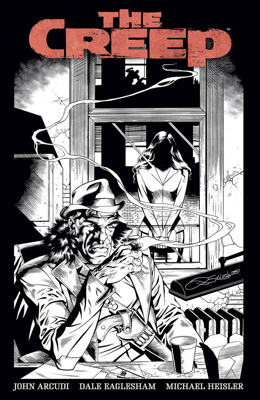 Creep TP